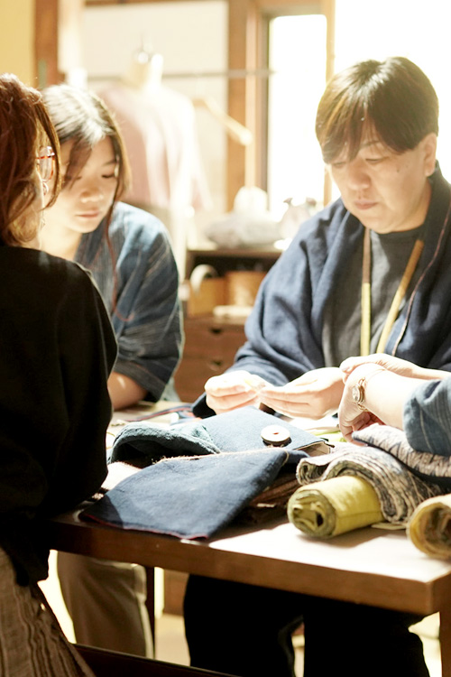 株式会社オファーイメージ 写真