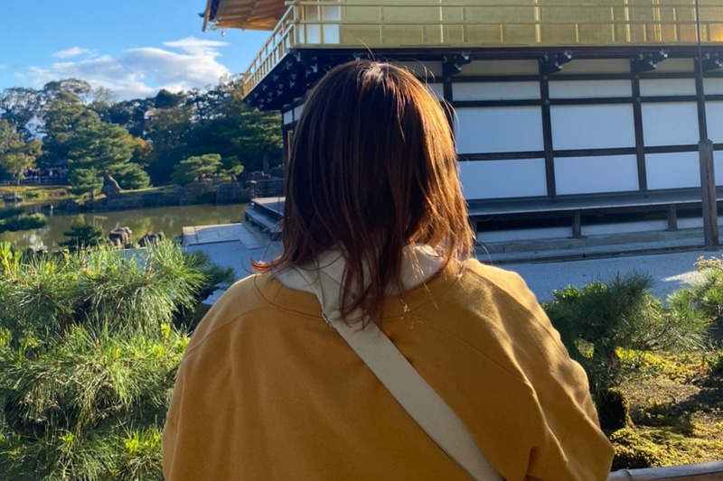 社員 写真