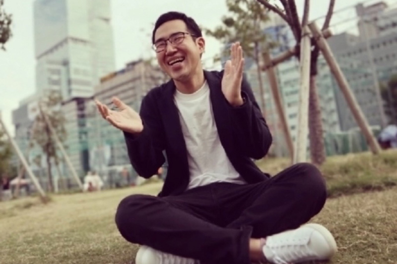 社員 写真
