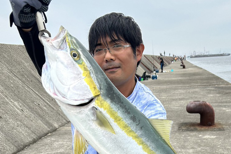 社員 写真